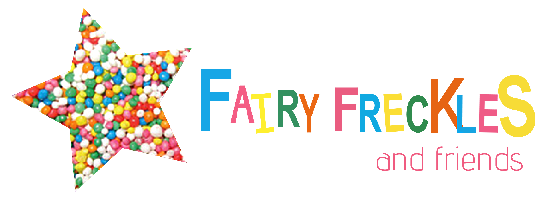 Meet Fairy Freckles & Friends