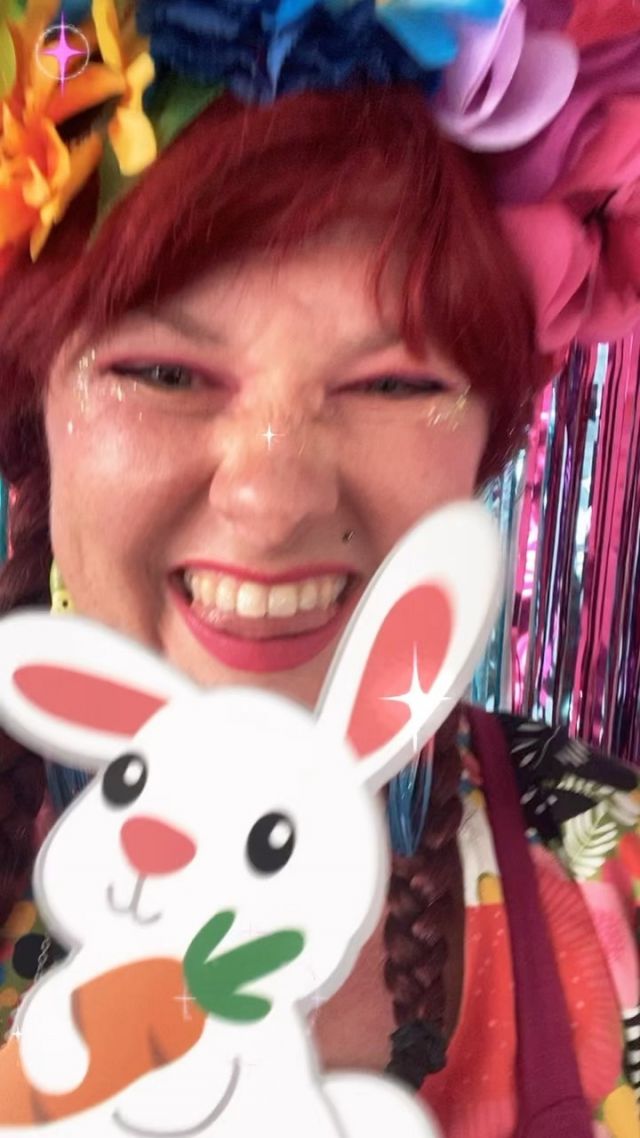 Happy Easter little bunnies! 🐰🌸 

#melbournekidsparties #happyeaster #kidspartiesmelbourne #melbournemums #melbournemum #melbournemumsgroup #fairy #melbourneevents #fairyfreckles #fairyfrecklesandfriends #funfairy