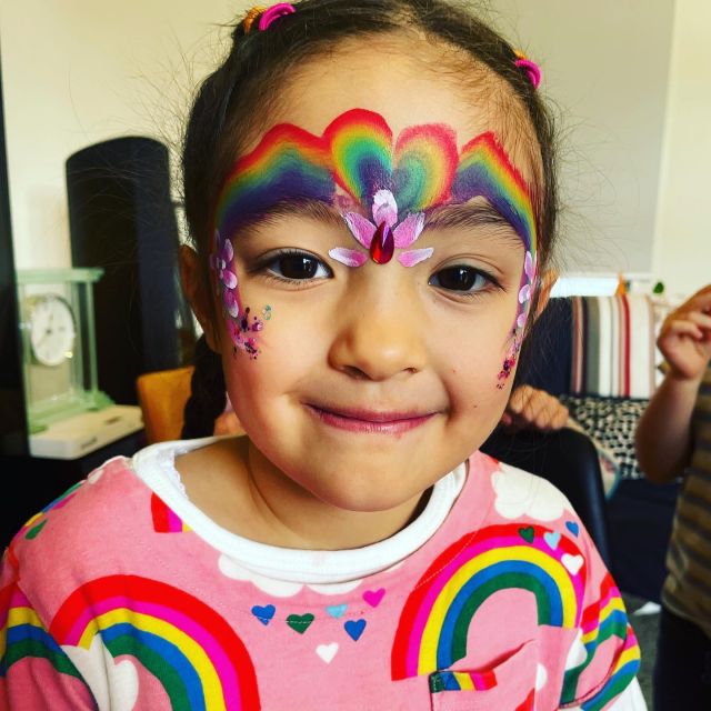 Did somebody say rainbow? 🌈

#melbournekidsparties #kidspartiesmelbourne #melbournemums #melbournemum #melbournemumsgroup #fairy #melbourneevents #fairyfreckles #fairyfrecklesandfriends #funfairy